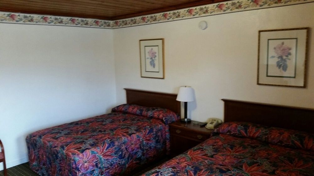 Tru By Hilton Fort Walton Beach, Fl Bagian luar foto